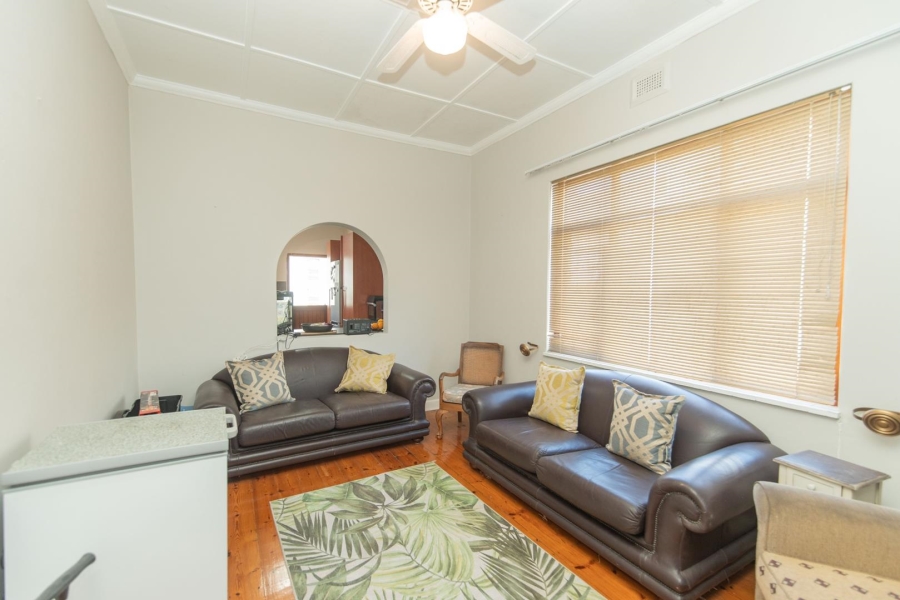 3 Bedroom Property for Sale in Richmond Hill Eastern Cape